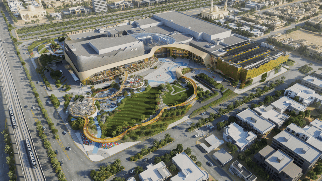 Saudi Entertainment Ventures (SEVEN),Makkah